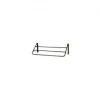 Colgador de Pared para Mantas