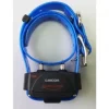 Collar Adicional para Canicom Azul