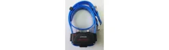 Collar Adicional para Canicom Azul