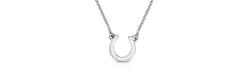 Collar Sweet&Trendy Cindy Plateado