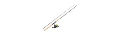 Combo Abu Garcia Cardinal PRO Spinning