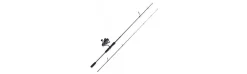 Combo Abu Garcia Revo X3