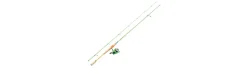 Combo Berkley Flex Trout