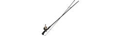 Combo Casting Abu Garcia Abumatic Expert Set