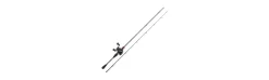Combo Daiwa Casting