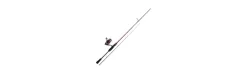 Combo Daiwa Ninja Tsuki 2026