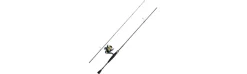 Combo Daiwa RS