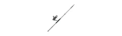 Combo Daiwa Set Buscle