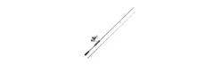 Combo Daiwa Set Lance Crossfire