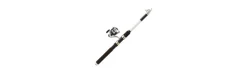 Combo Daiwa Set Tele Spin