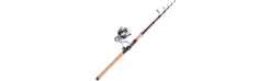 Combo DAM Impressa Tele Spinning