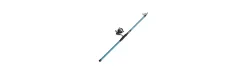 Combo Mitchell Catch Pro II Telestrong FD