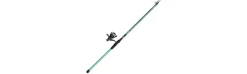 Combo Mitchell Catch Pro II Telelight