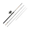 Combo Mitchell Catch Pro II Feeder 300