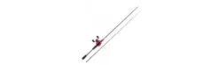 Combo Mitchell Colors MX Casting RED