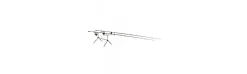 Combo Mitchell GT Pro Complete Carp Set