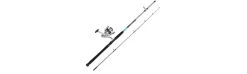 Combo Mitchell Tanager 3 SW Dorade