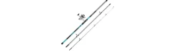 Combo Mitchell Tanager 3 SW Surfcasting