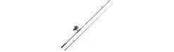 Combo Mitchell Tanager Camo II Carp