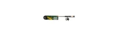 Combo Mitchell Target II Perch 180