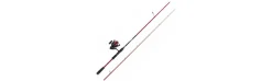 Combo Penn Fierce IV Labrax