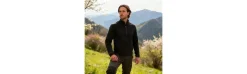 Cortavientos Softshell Windbreaker
