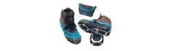 Crampones Ice Track