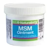 Crema Cicatrizante NAF MSM NaturalintX