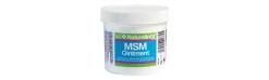 Crema Cicatrizante NAF MSM NaturalintX