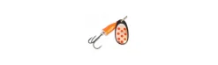 Cucharilla Blue Fox Vibrax® Long Cast