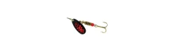 Cucharilla Mepps Black Fury