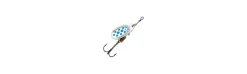 Cucharilla Mepps Comet (4 uds.)