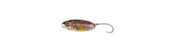 Cucharilla Sin Muerte Nomura Isei Trout