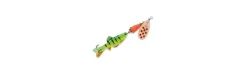 Cucharilla Vibrax Chaser