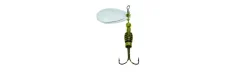 Cucharillas Celta Plata (5 Uds.)