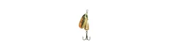 Cucharillas Vibrax Original Oro (5 Uds.)