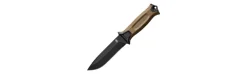 Cuchillo Berger Strongarm Coyote Liso
