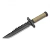 Cuchillo Boker Magnum M-Spec Survival Knife