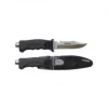 Cuchillo De Buceo Cressi Skorpion