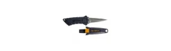 Cuchillo de Buceo Mares Argo Titanium