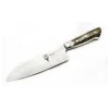 Cuchillo de Cocina Muela Santoku 17 DAM