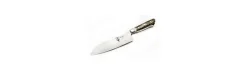 Cuchillo de Cocina Muela Santoku 17 DAM