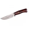 Cuchillo de Lujo Muela Braco Damasco Madera