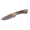 Cuchillo de Lujo Muela Colibrí Damasco