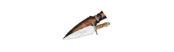Cuchillo de Lujo Muela Corvasí 30-Th