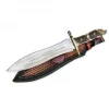Cuchillo de Lujo Muela Podenquero-TH 25 Aniversario