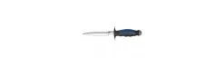 Cuchillo de Pesca Submarina Mares Snake 2.1