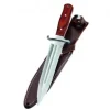 Cuchillo de Remate