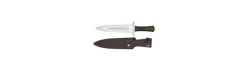 Cuchillo de Remate Albainox Pakkawood
