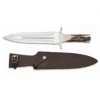 Cuchillo de Remate Albainox Ciervo
